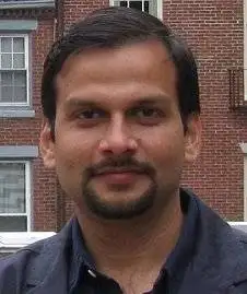 Ashutosh Tripathi