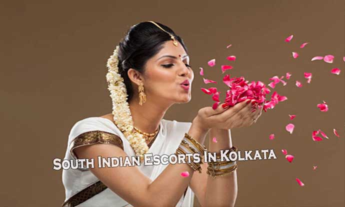 South Indian Escort In Kolkata