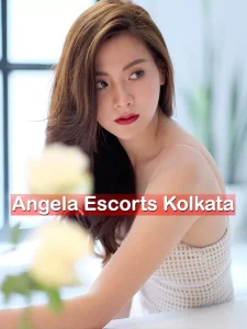 Angela Independent Malaysian escorts in Kolkata