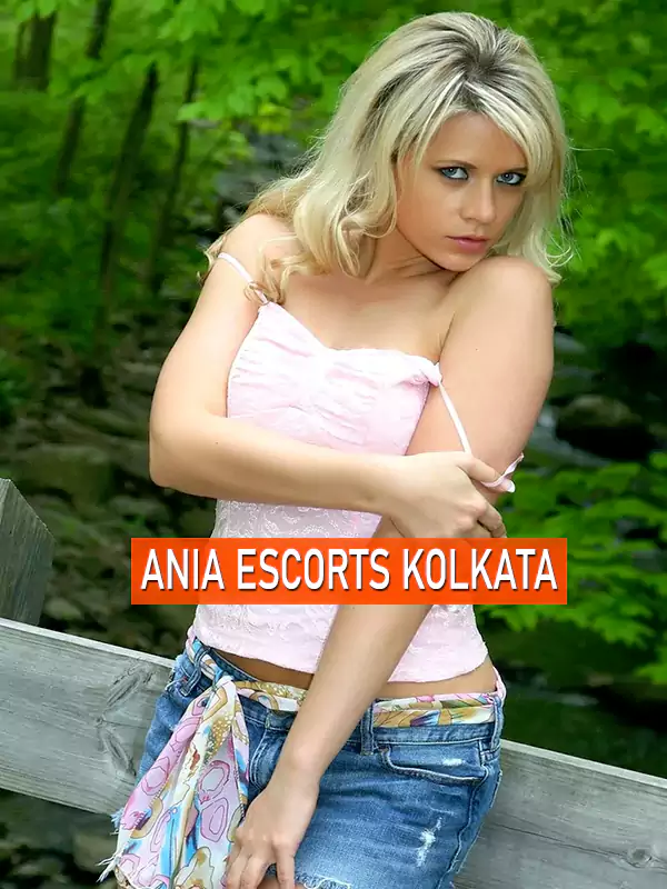 Ania Escorts Kolkata