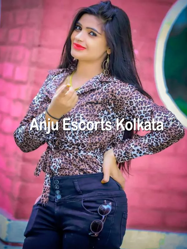 Anju Independent High-Profile Escorts Kolkata