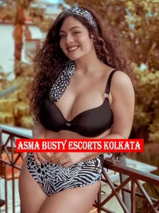 Asma Escorts Kolkata