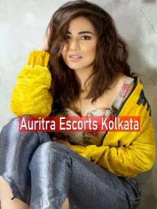 Auritra VIP Escorts Kolkata