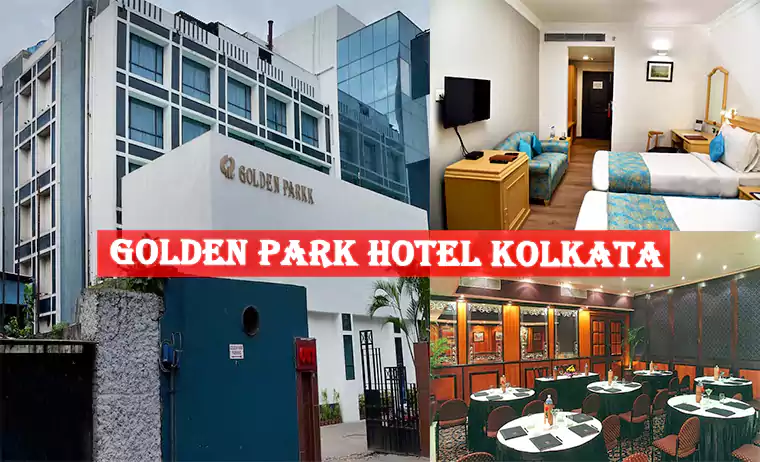 Escorts in Golden Park Hotel Kolkata