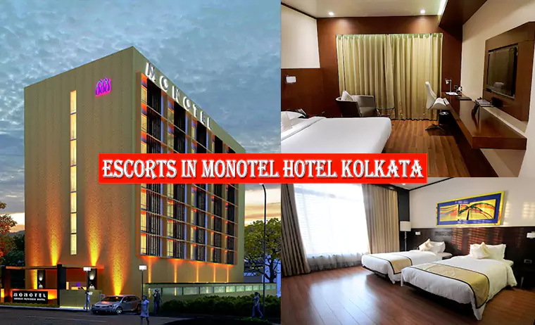 Escorts in Monotel Hotel Kolkata