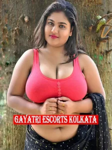 Gayatri Escorts Kolkata