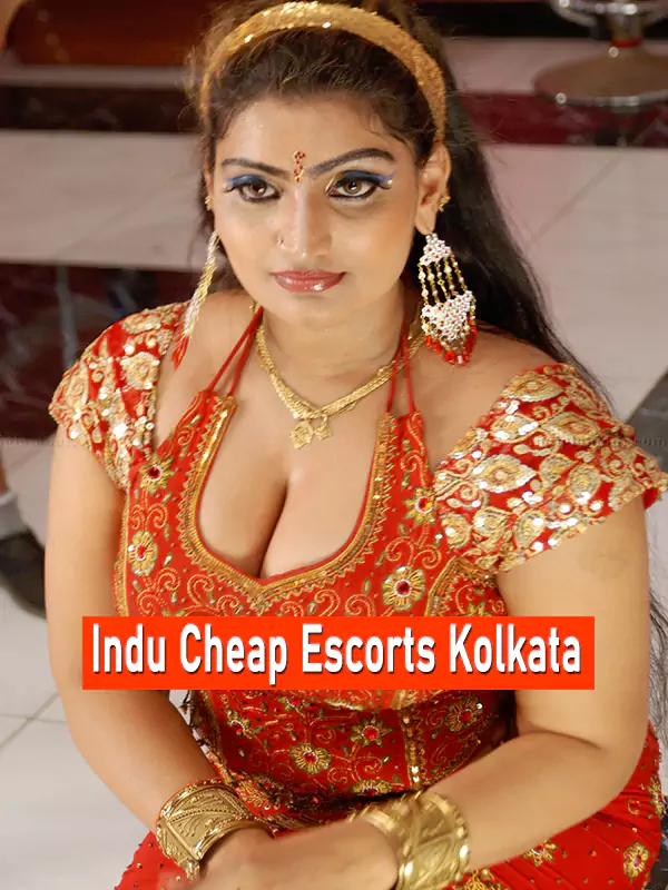 Indu Cheap Escorts Kolkata