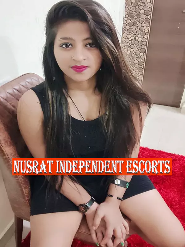 Nusrat Independent Escorts Kolkata