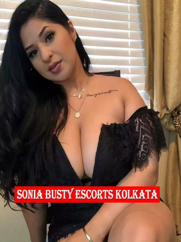 Sonia Escorts Kolkata