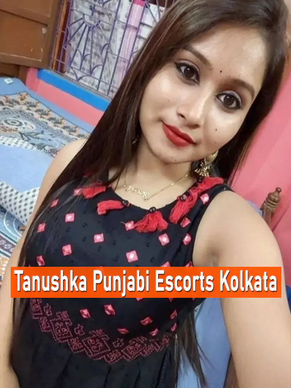 Tanushka Punjabi Escorts