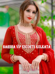 Barsha VIP Model Escorts Kolkata