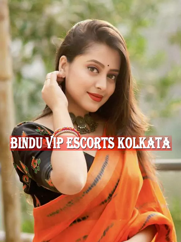 Bindu VIP Model Escorts Kolkata
