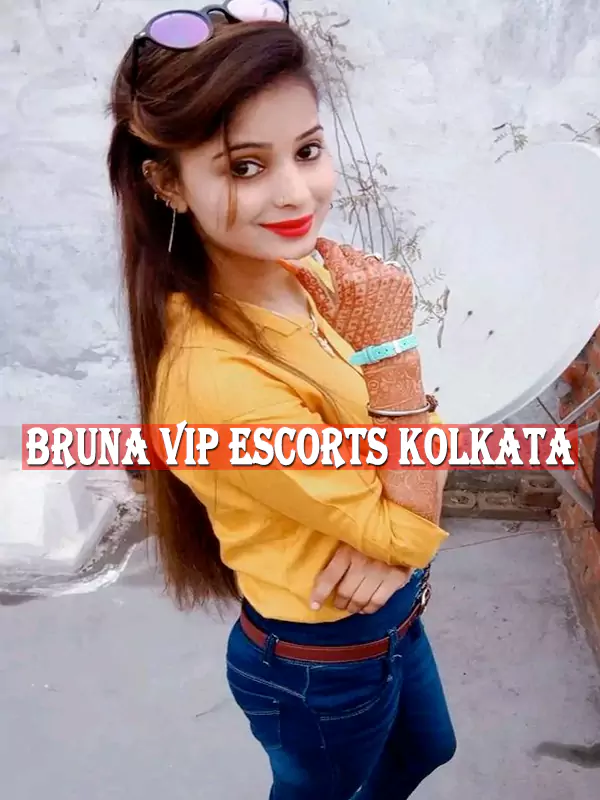 Bruna VIP Model Escorts Kolkata