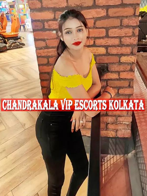 Chandrakala VIP Model Escorts Kolkata