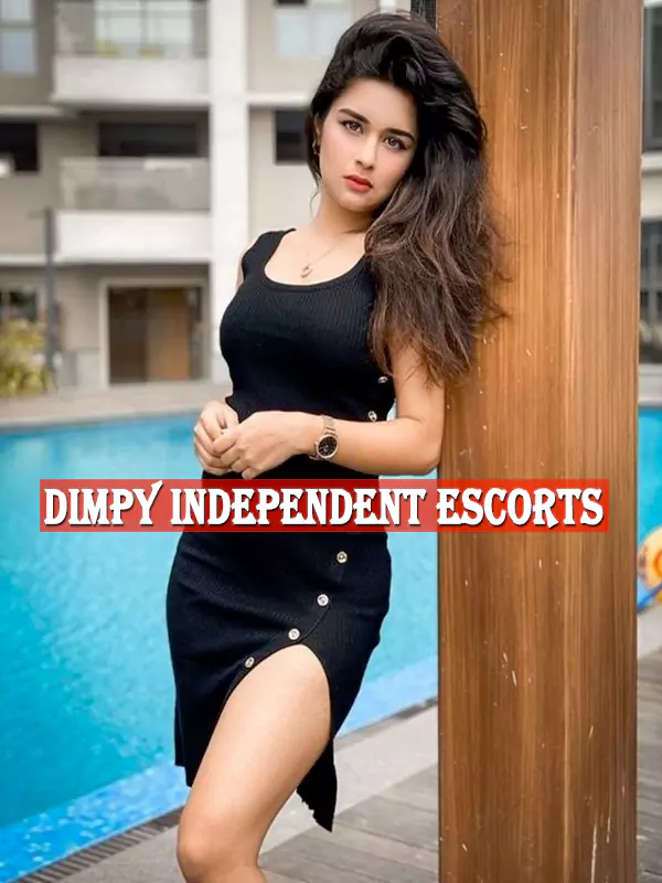 Dimpy Independent Escorts Kolkata