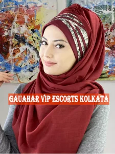 Gauahar VIP Model Escorts Kolkata