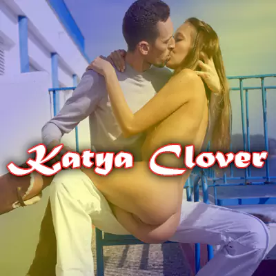 Katya Clover 