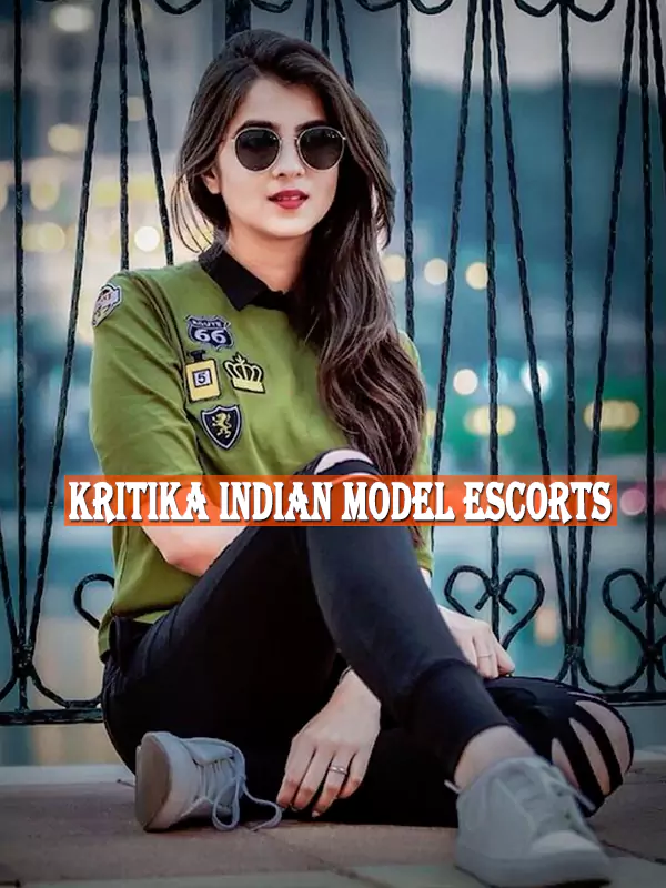 Kritika Indian Model Escorts Kolkata