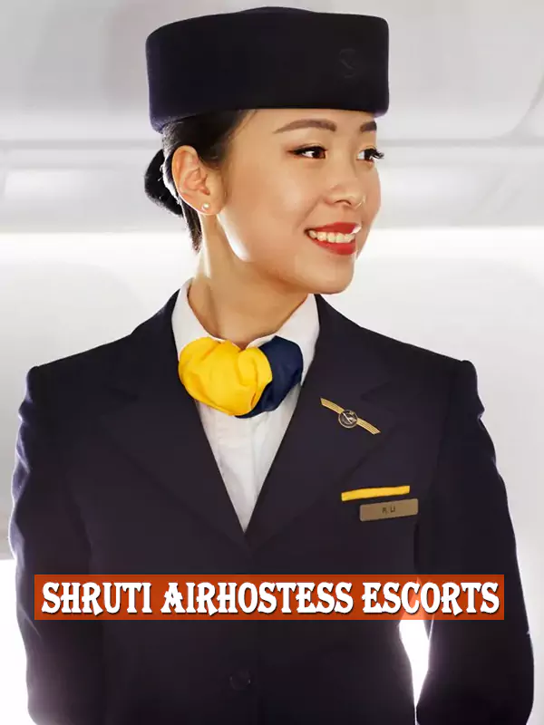 Shruti Airhostess Kolkata
