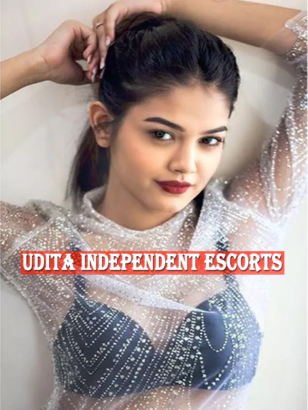 Udita Independent Escorts Kolkata