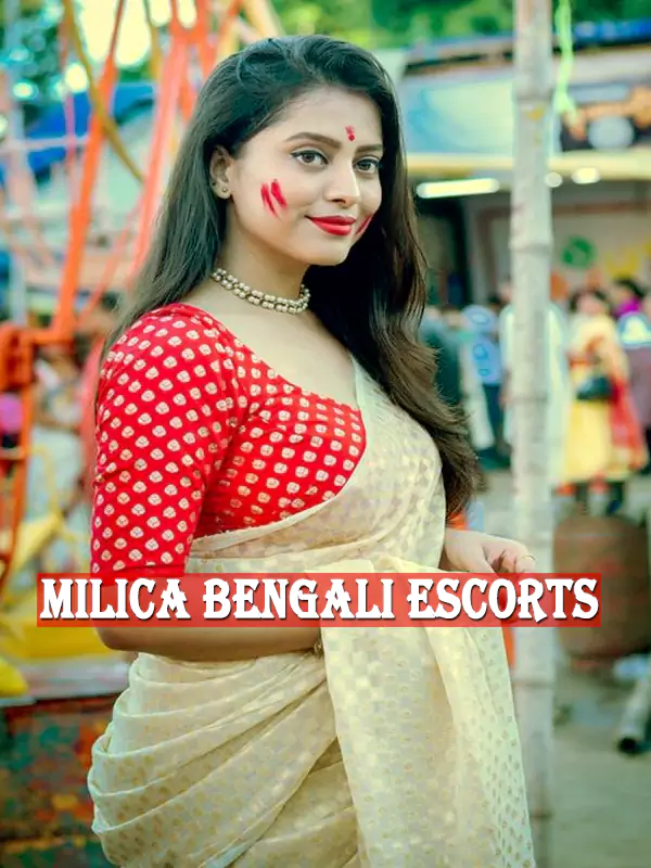 Mallika Bengali Escorts Kolkata