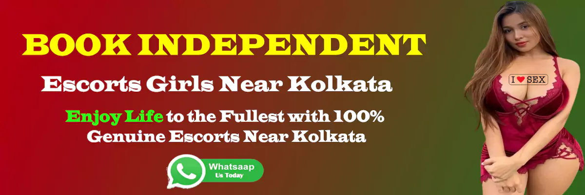 Genuine Escorts Near Kolkata Genuine Escorts Near Kolkata