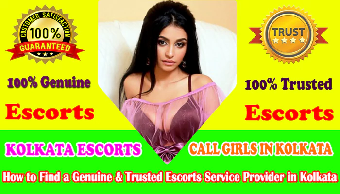 Escorts In Kolkata