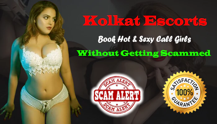 Escorts In Kolkata