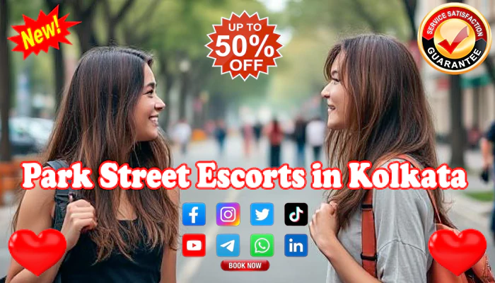 Escorts In Kolkata