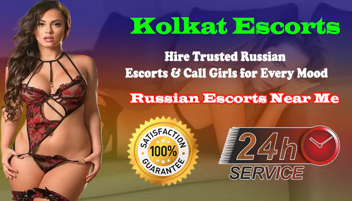 Escorts In Kolkata