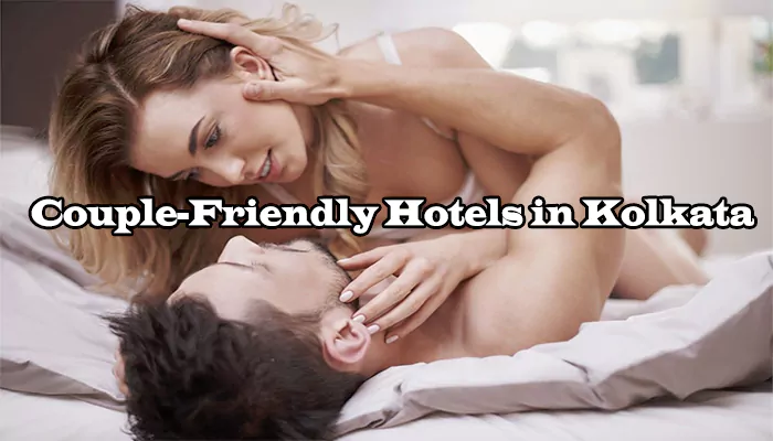 Escorts In Kolkata