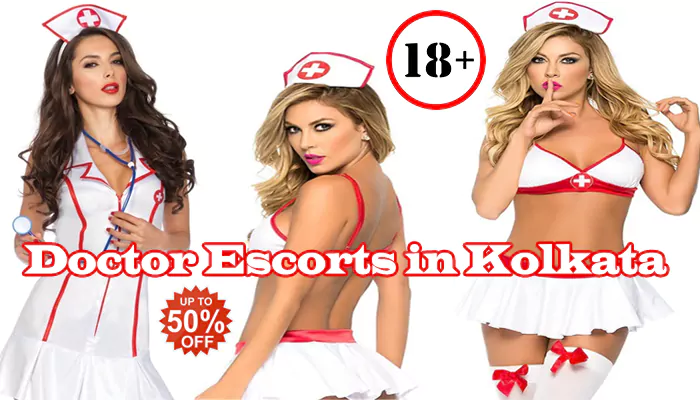 Escorts In Kolkata