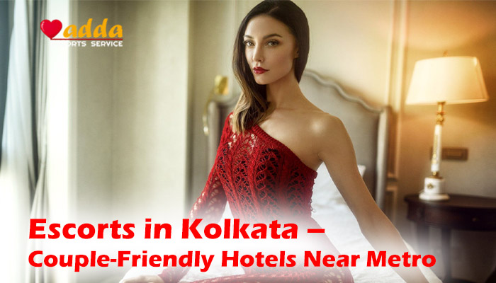 Escorts In Kolkata