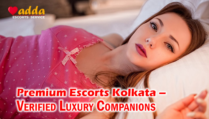 Escorts In Kolkata