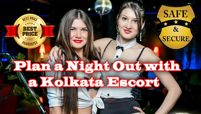 Escorts In Kolkata