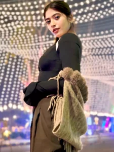 Driti Bengali Call Girl