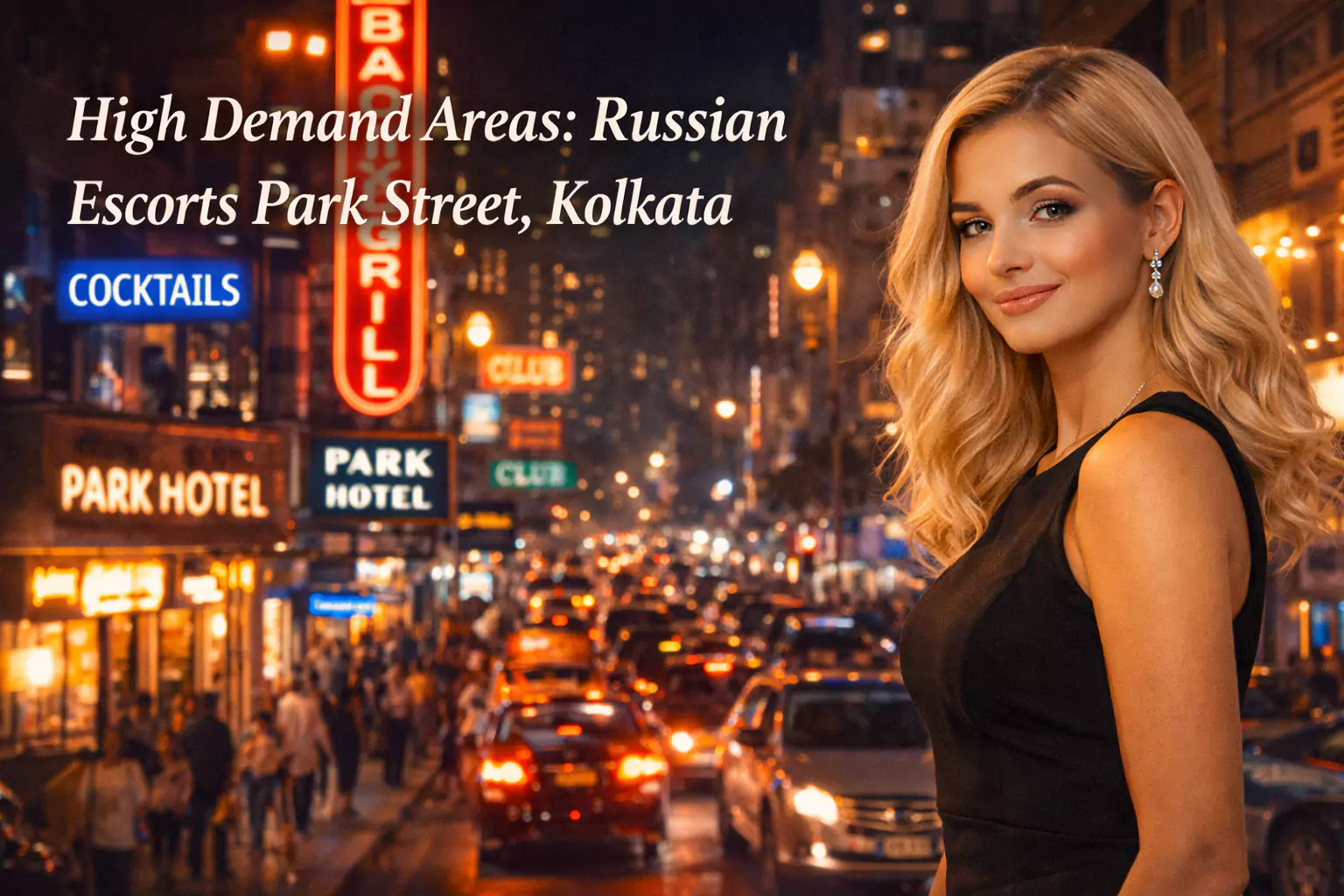 Russian Escort in Park Street Russian Escort in Park Street