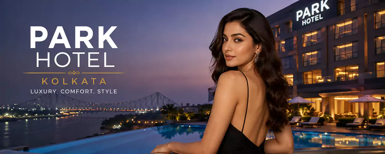Escorts Service in The Park Hotel Kolkata