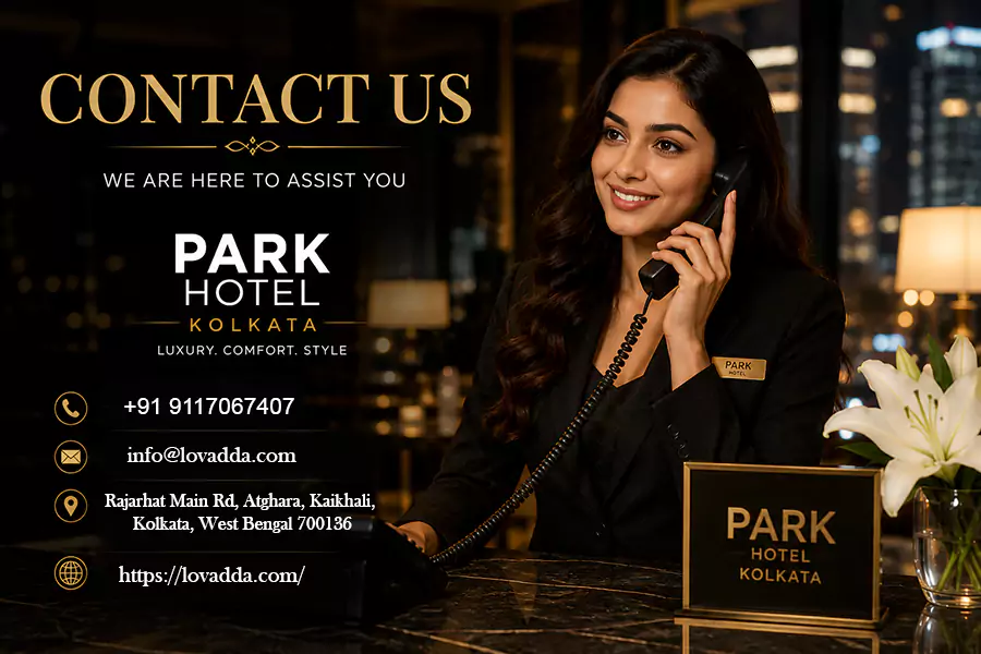 Contact Kolkata Escorts