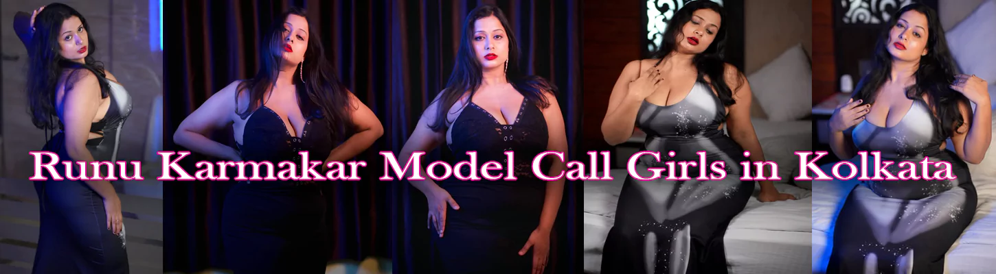 Runu Karmakar Model Call Girls in Kolkata