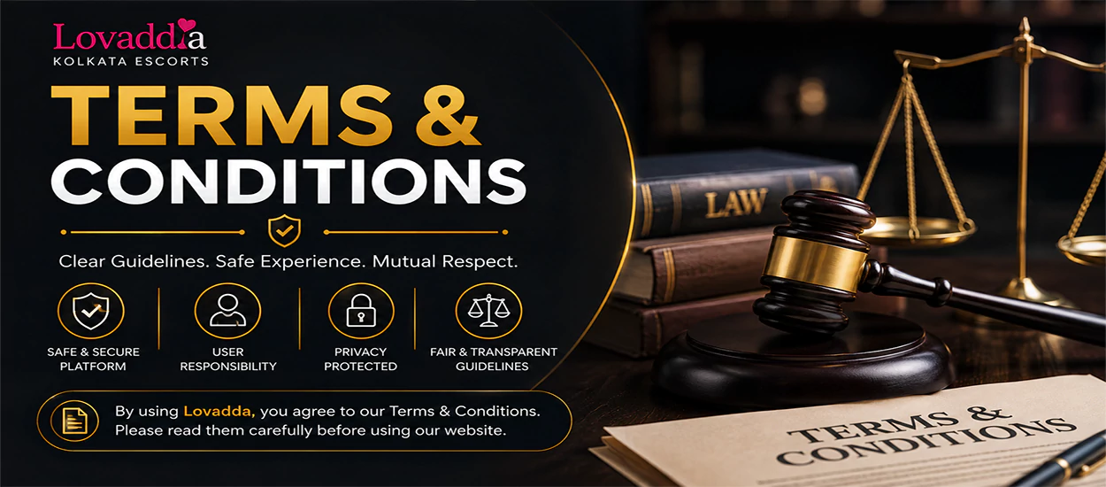 Terms & Conditions